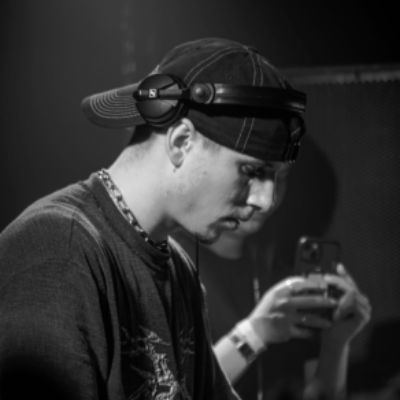 Adam Lavier