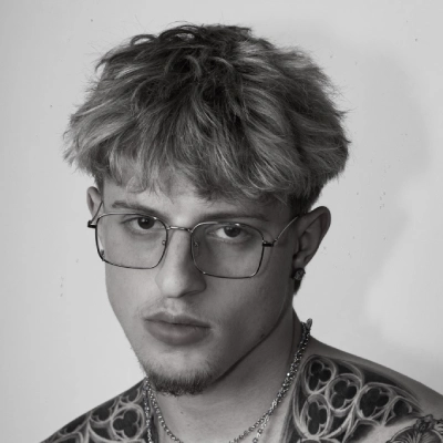 Gosha Grey