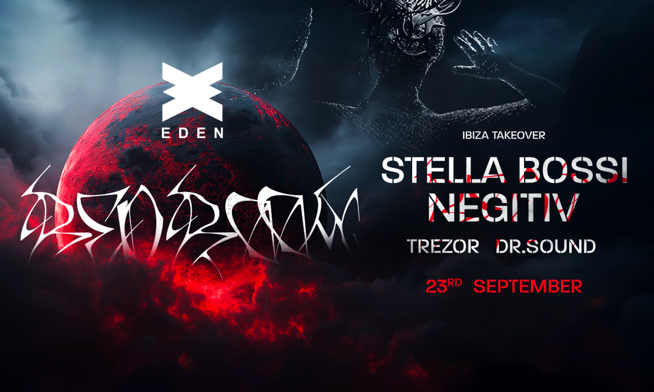 REDROOM IBIZA SUPPORT