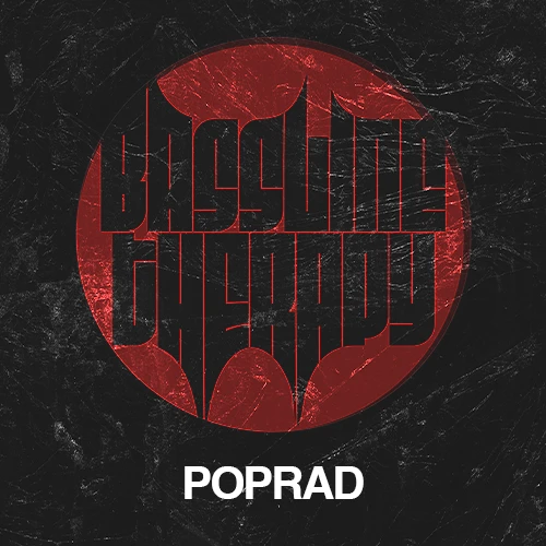POPRAD, Rock Fabric – 19/09/2025