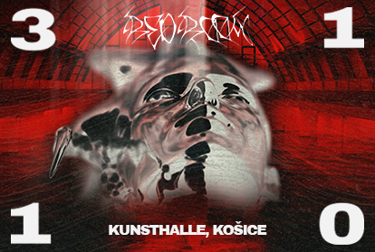 REDROOM - Košice