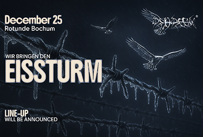 REDROOM: Germany III.