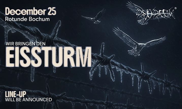 REDROOM: Germany III.