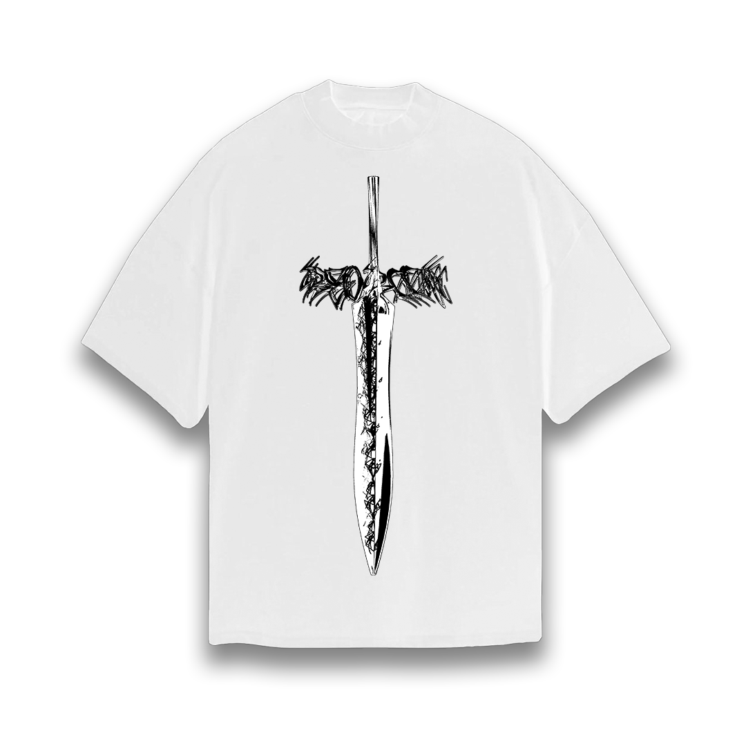 BACKBONE TEE