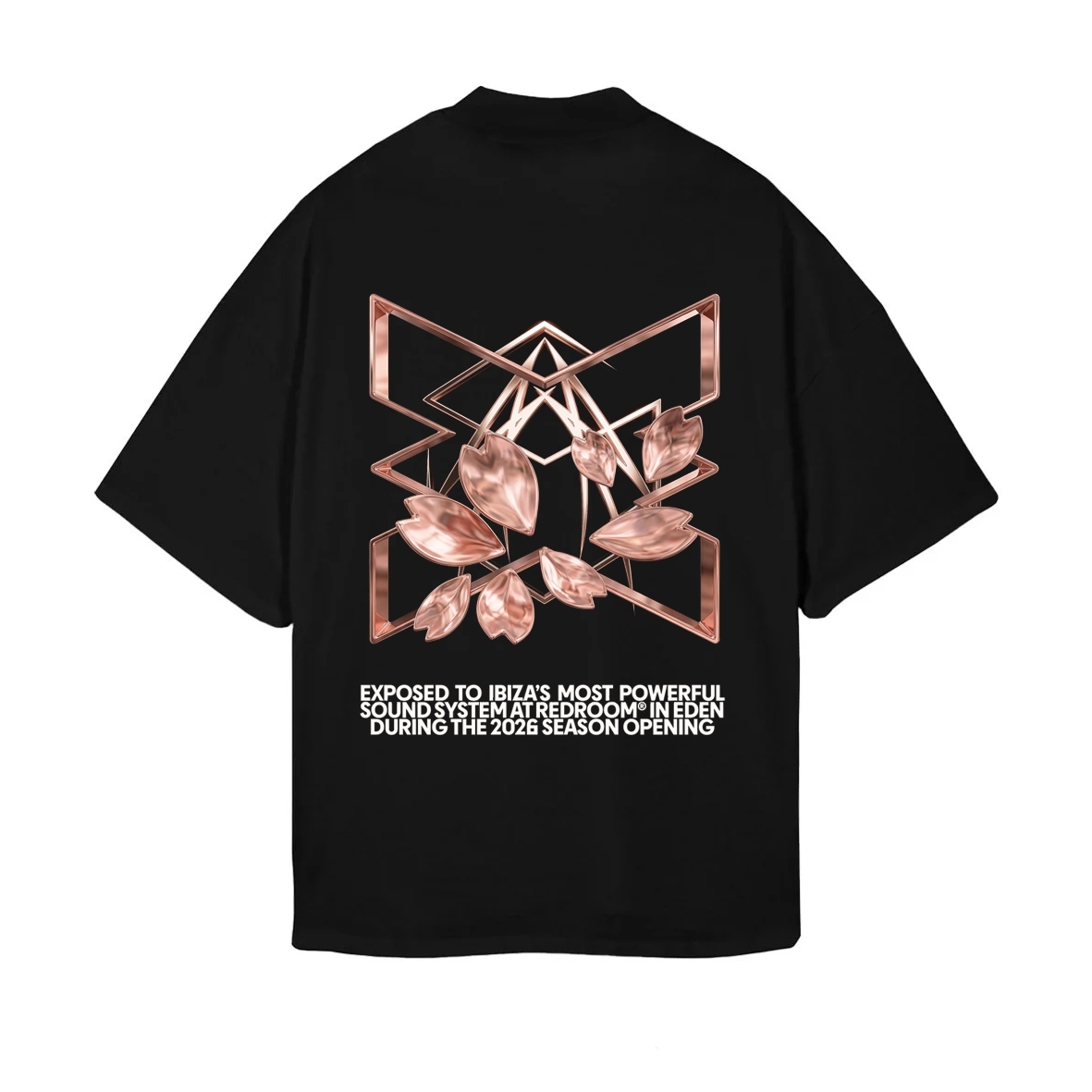 REDROOM® x EDEN IBIZA Tee