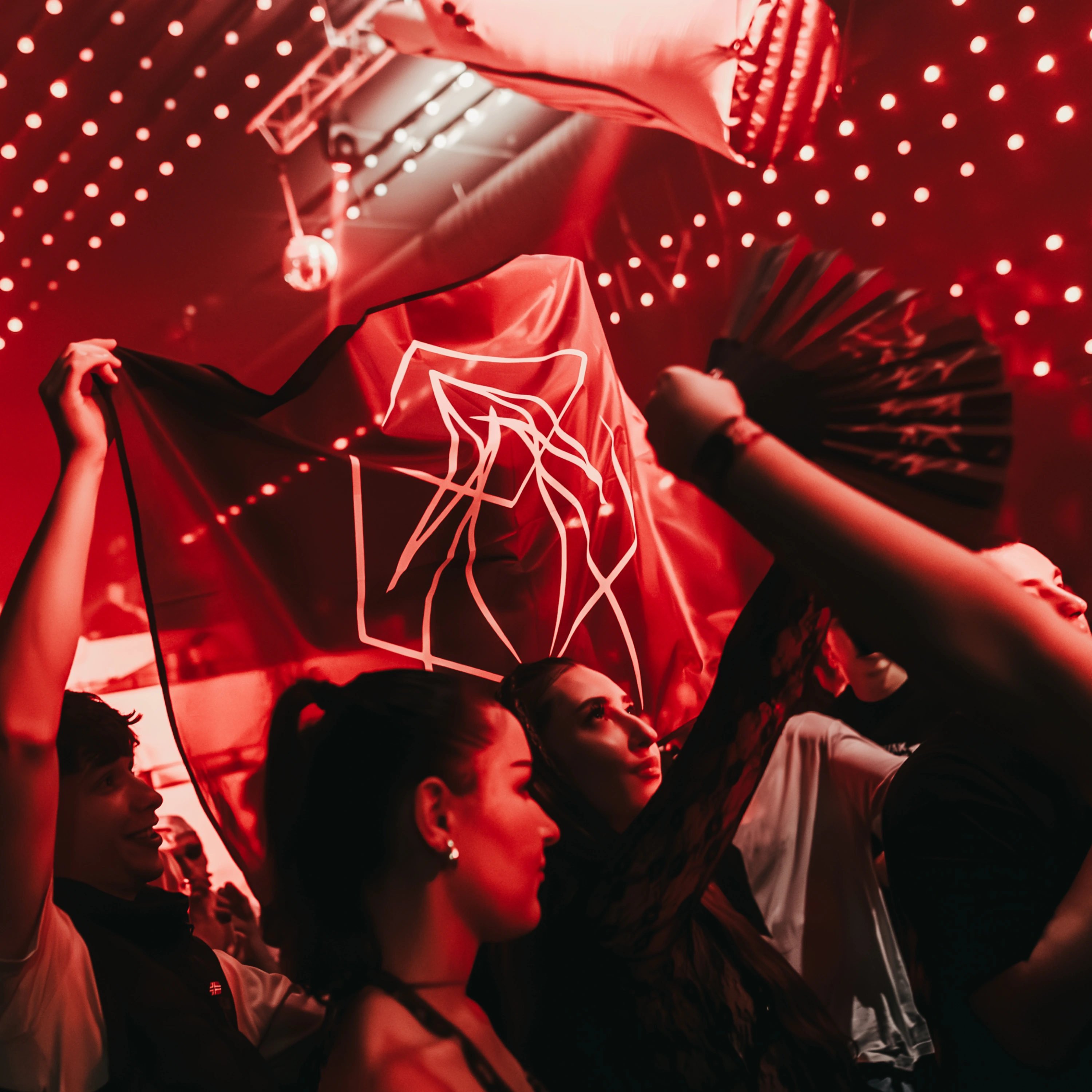 REDROOM