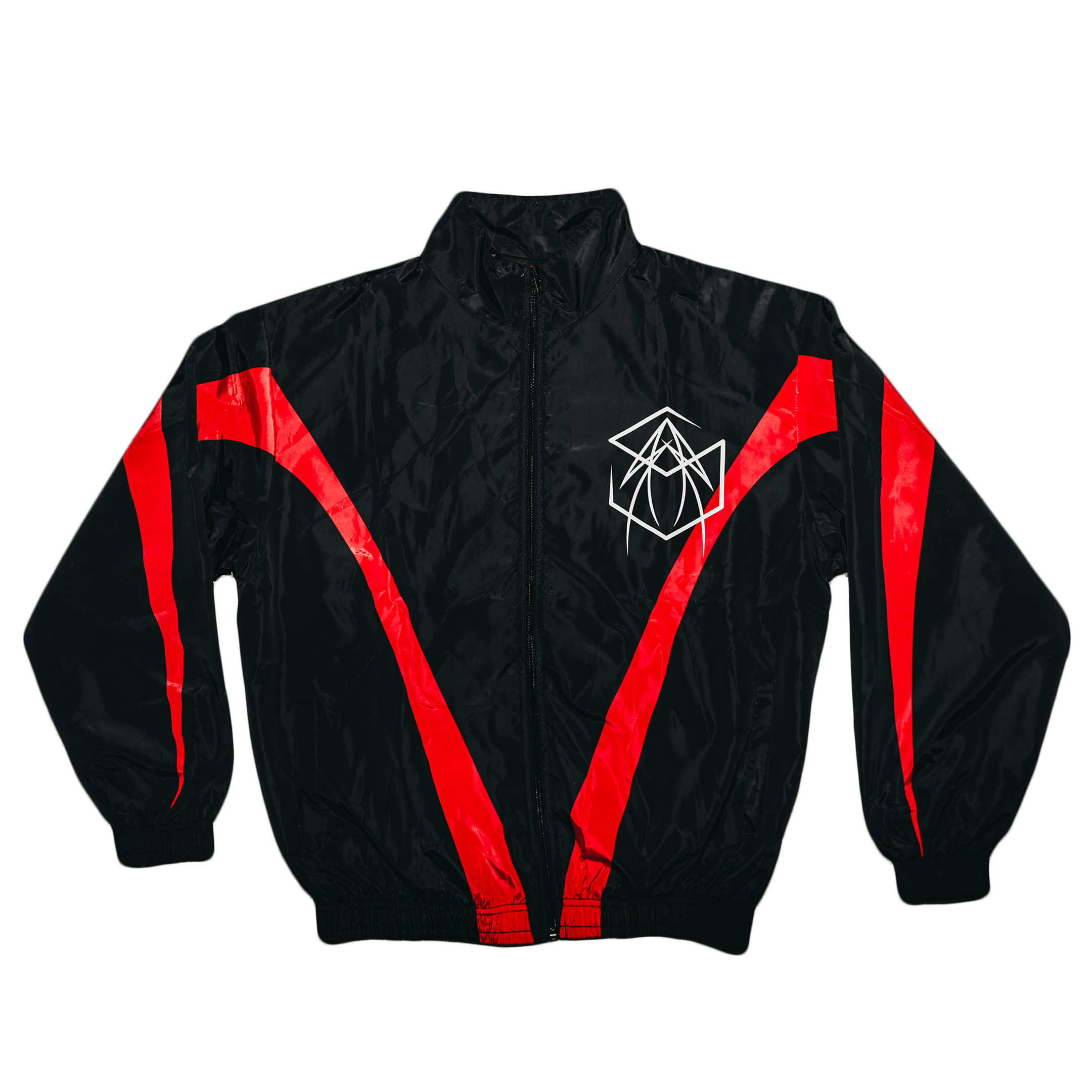 PERFORMANCE TRACKSUIT - TOP