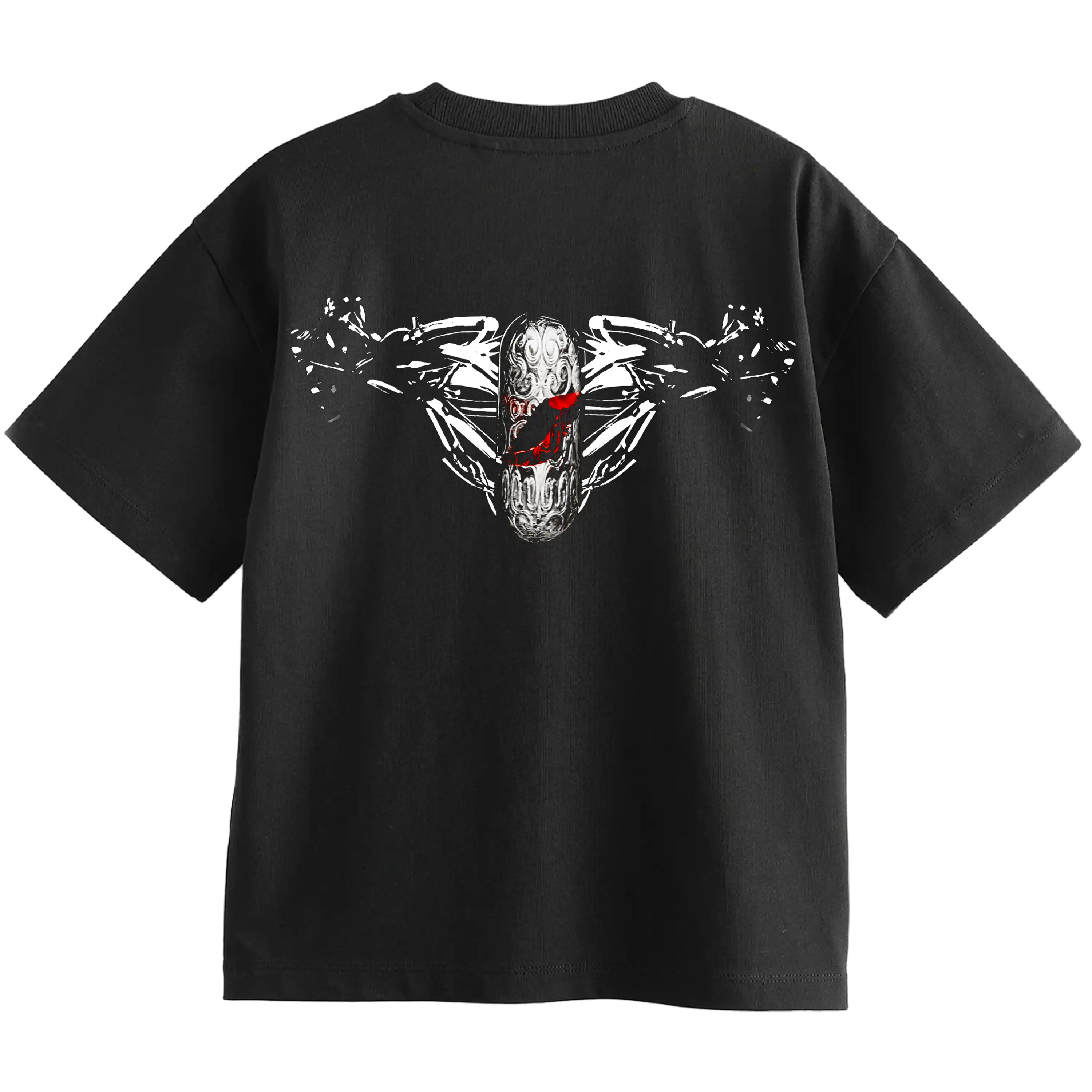 I NEED A DOCTOR TEE