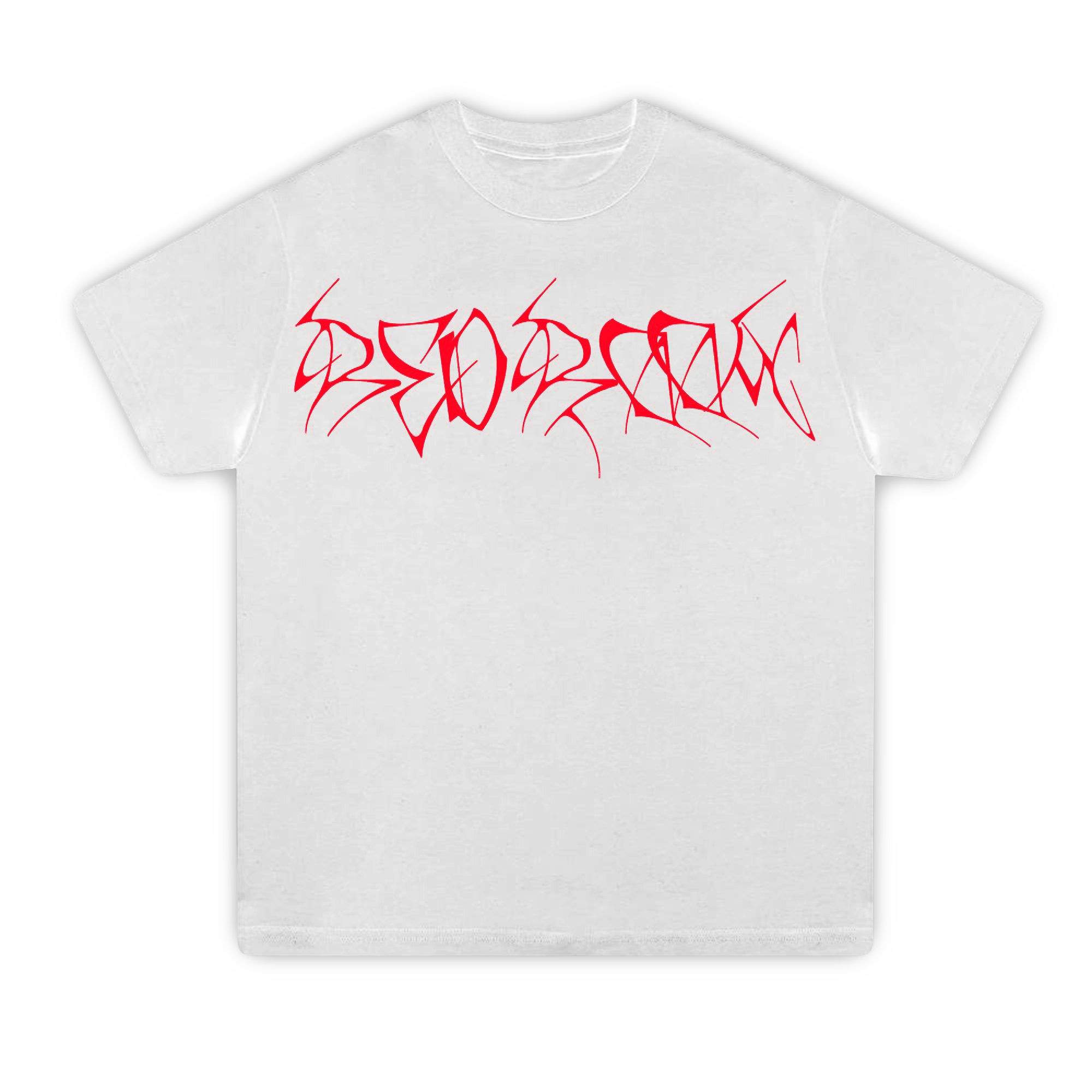 OG LOGO TEE (WHITE)