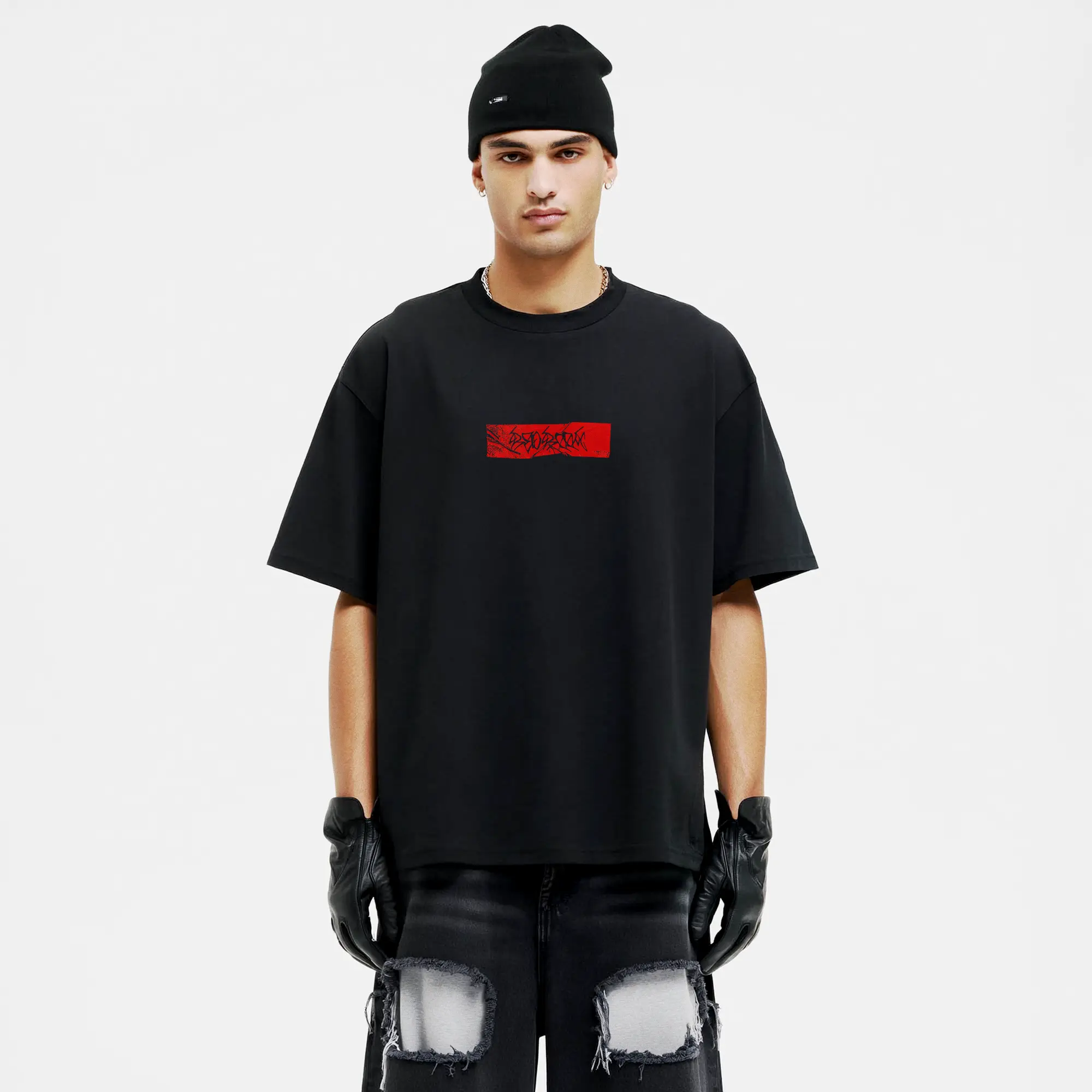 U CANT FIX US TEE