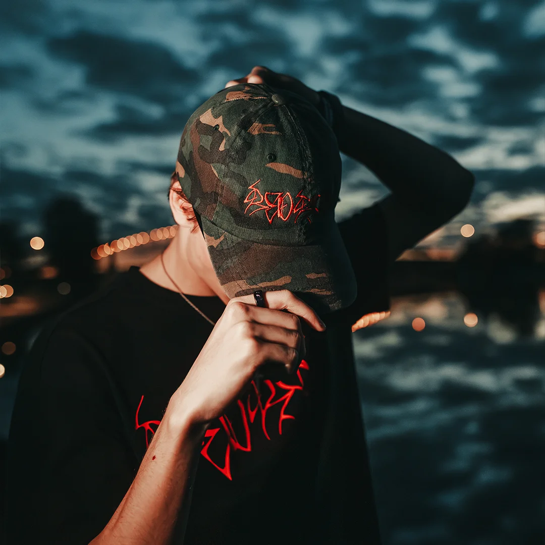 REDROOM