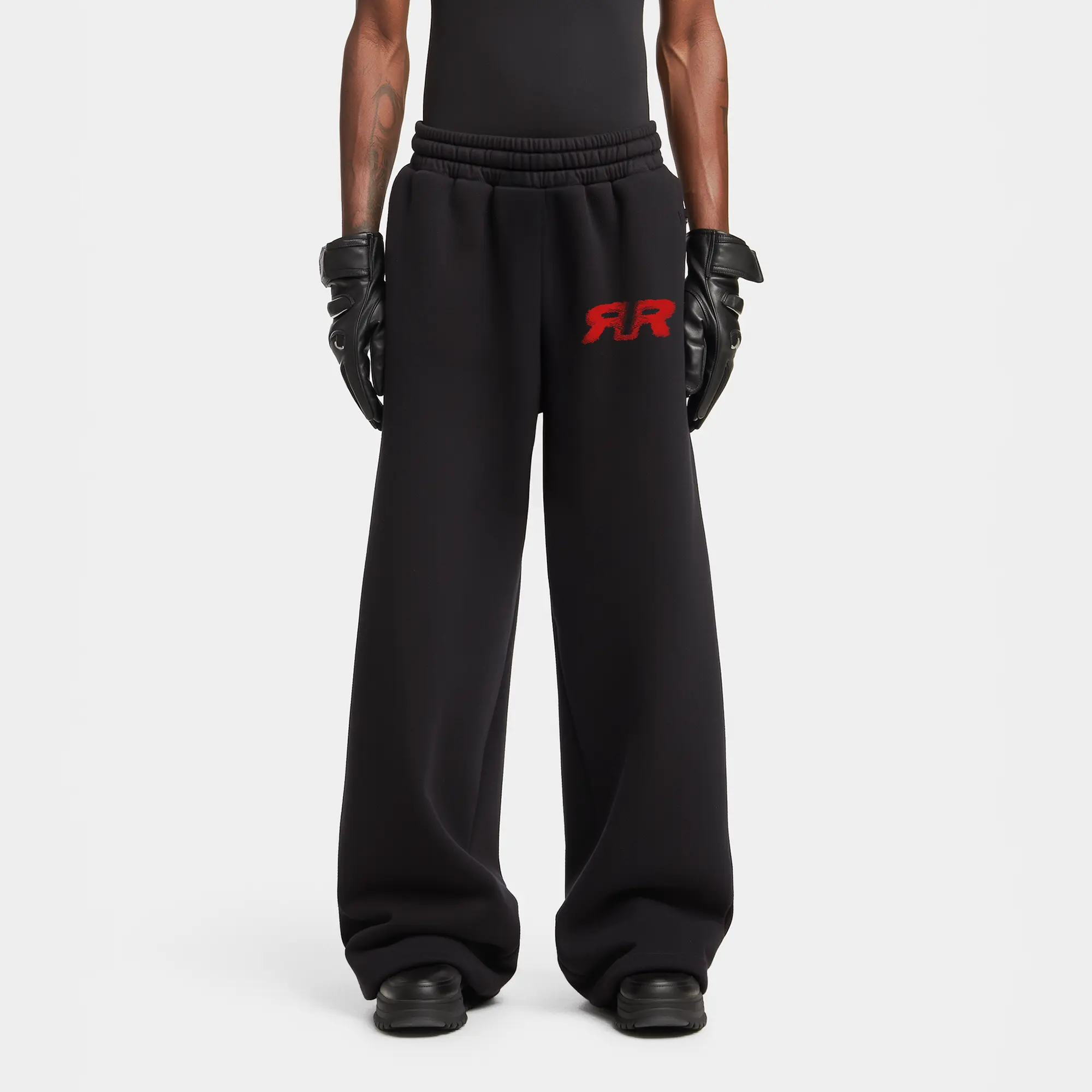 REDROOM UNIFORM SWEATPANTS